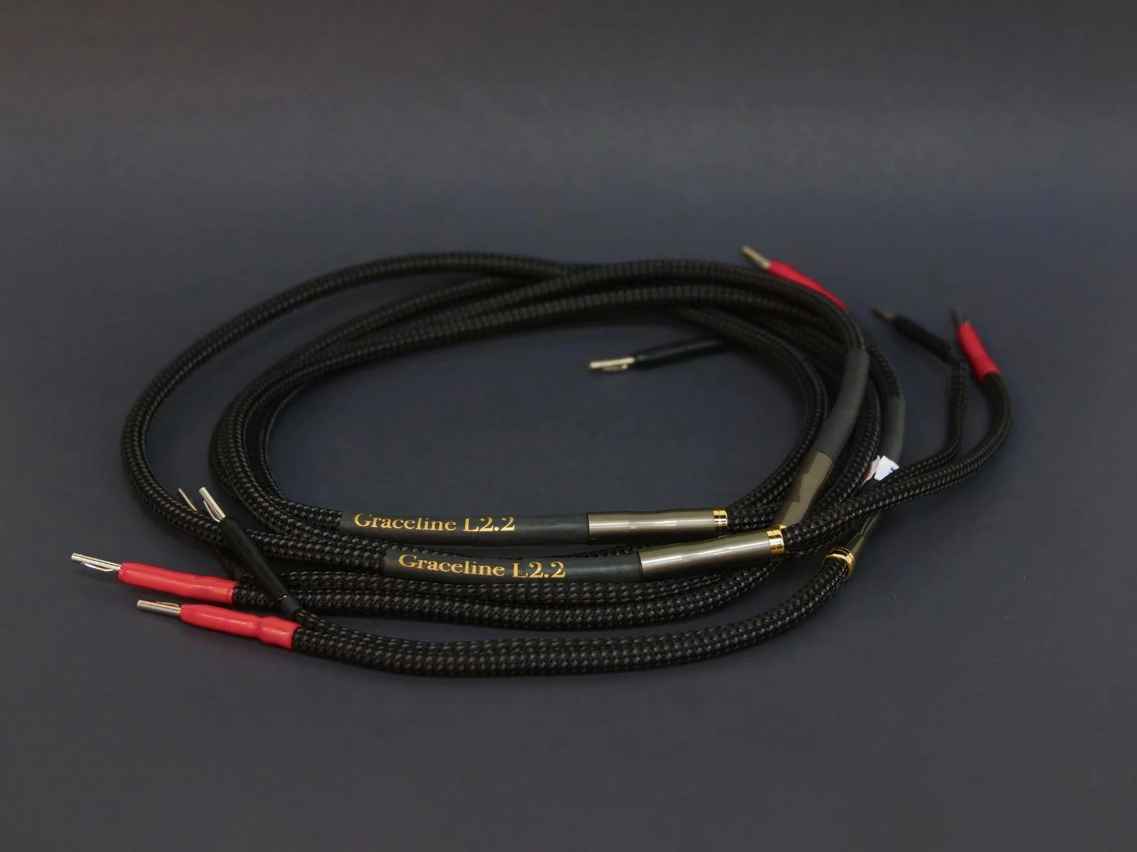 BLACKCAT GRACELINE SETSUNA CABLES