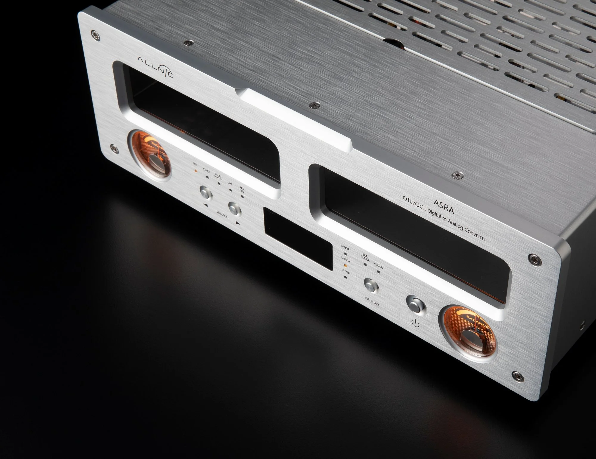 ASRA RHPA-7500 DAC