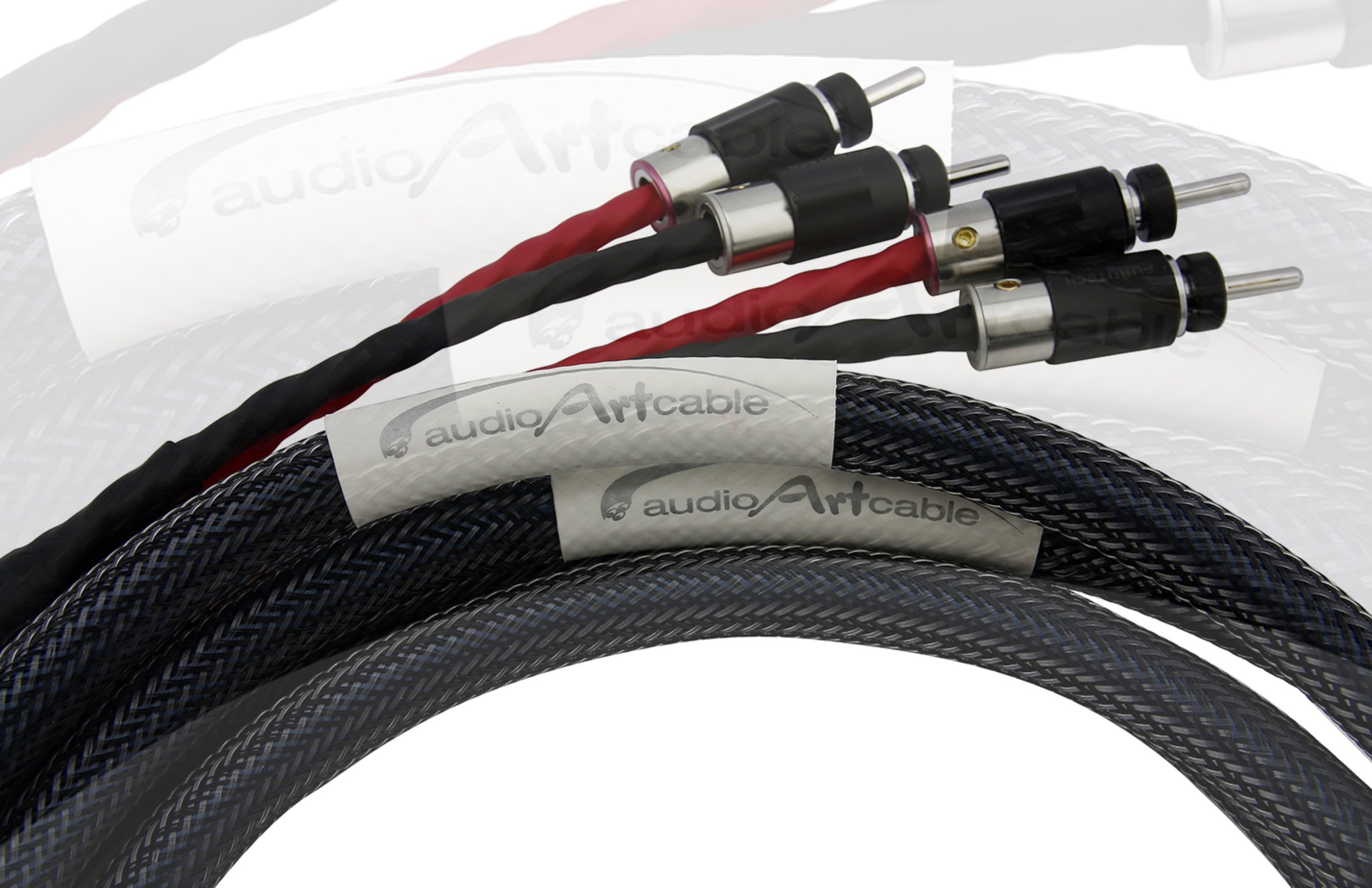 AUDIO ART STATEMENT CABLES - REVIEW