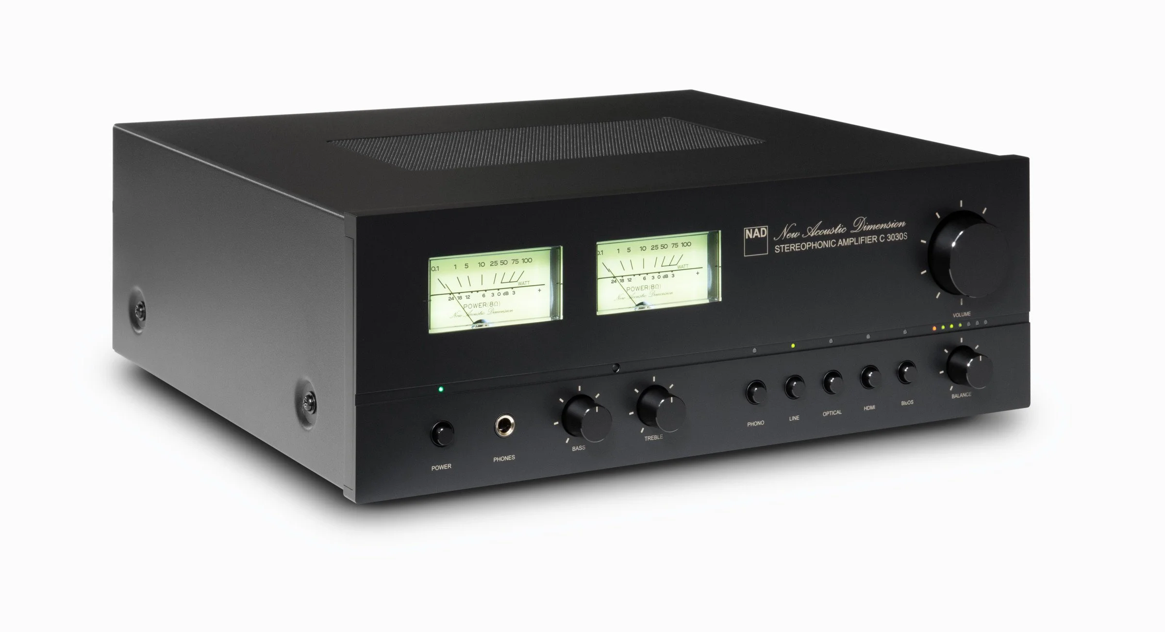 NAD 3030S INTEGRATED