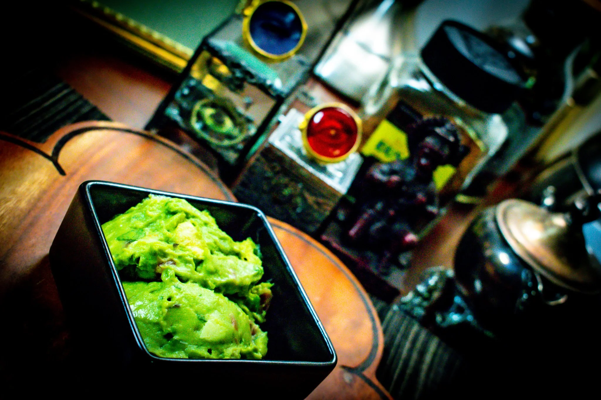 Guac