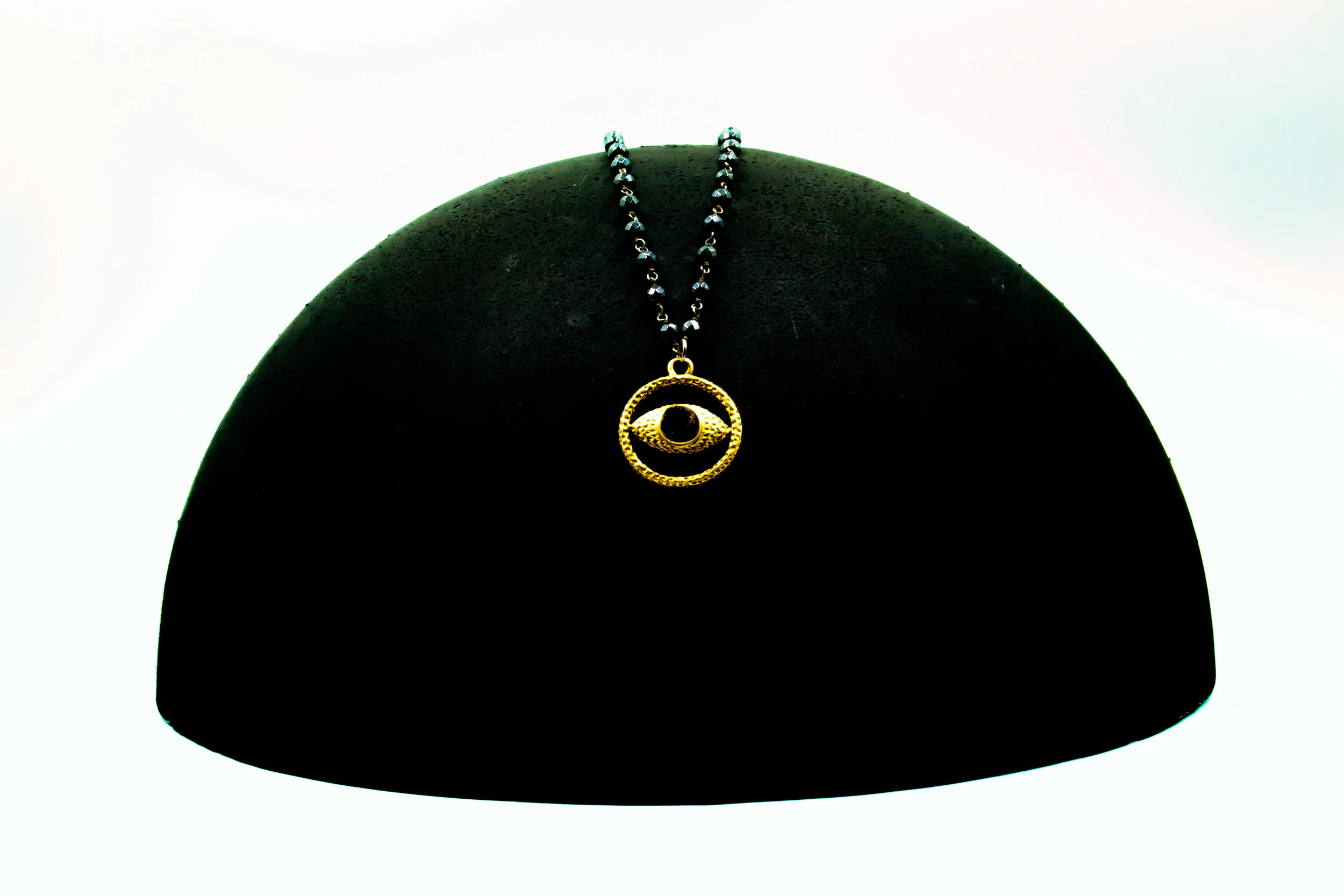 Ajna Chain