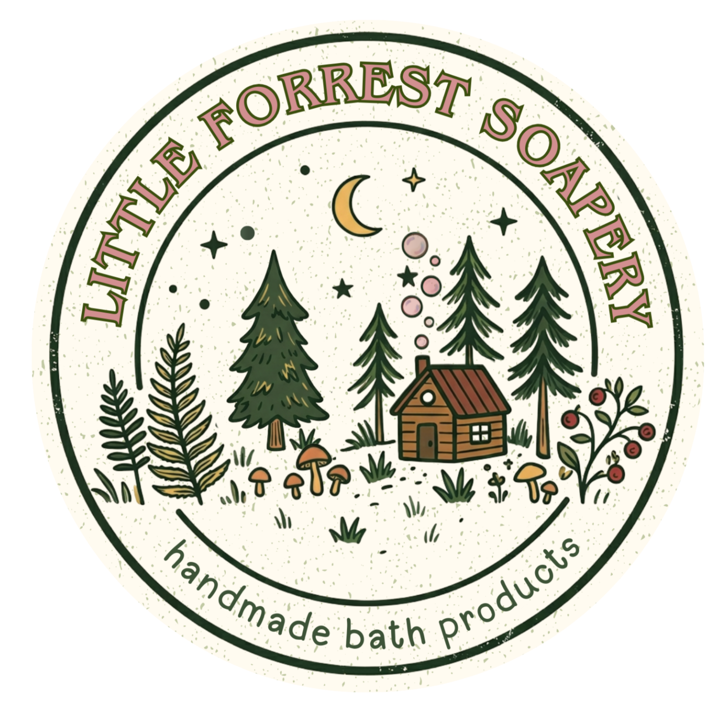 Little Forrest Soapery