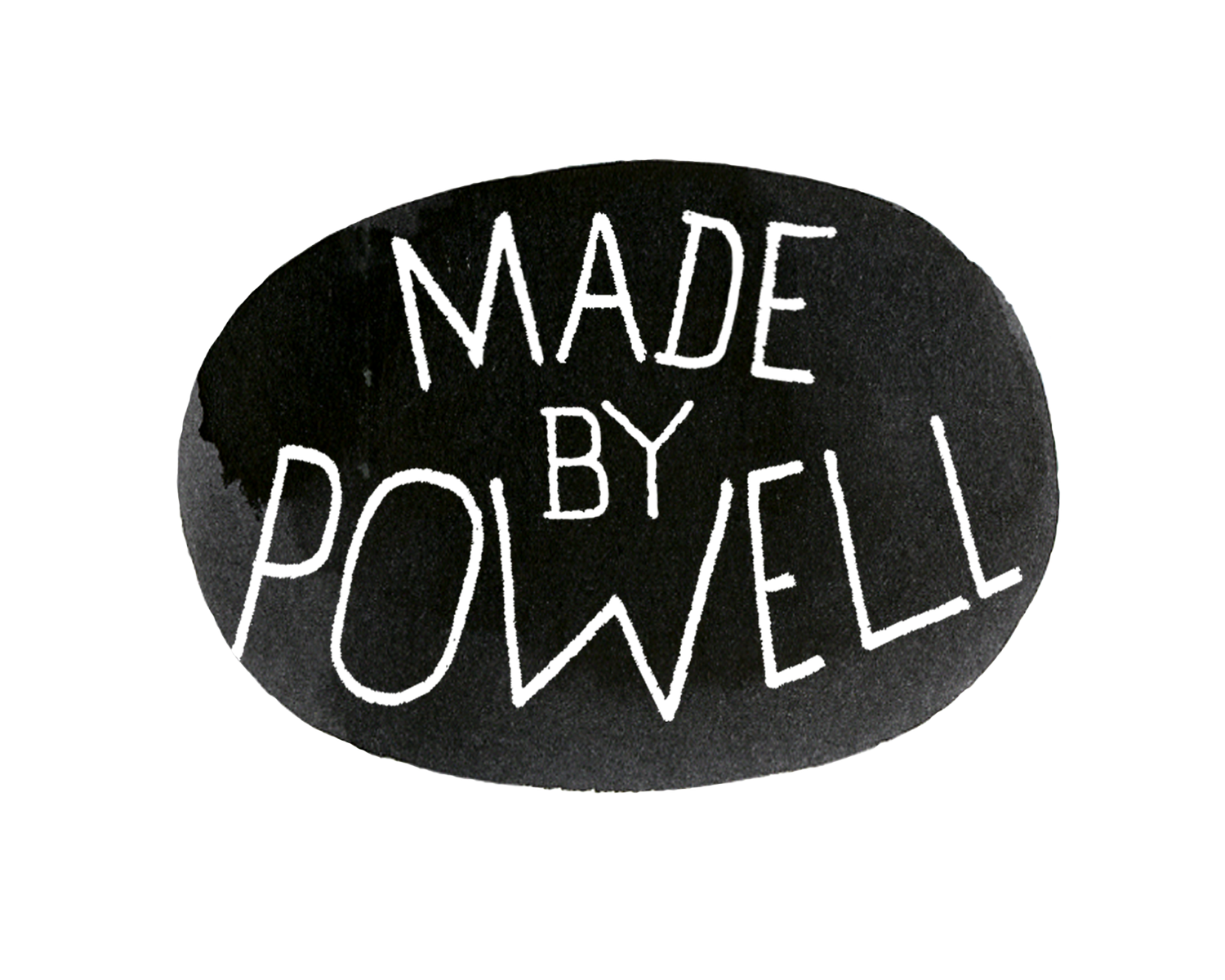 made by powell