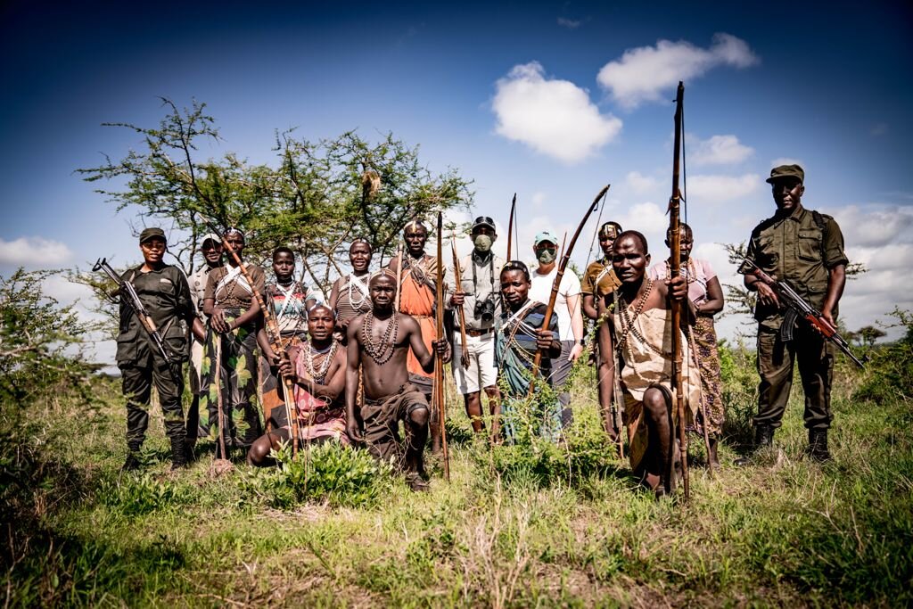 Hadzabe Tribe Cultural Experience in Tanzania with SafariSmiths — SafariSmiths