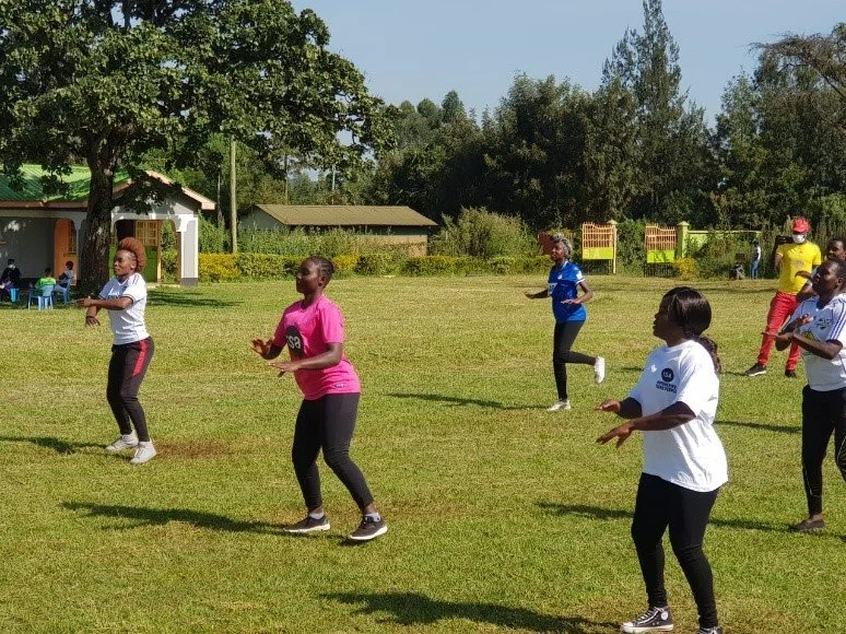 GIVING UP IS WORSE THAN LOSING