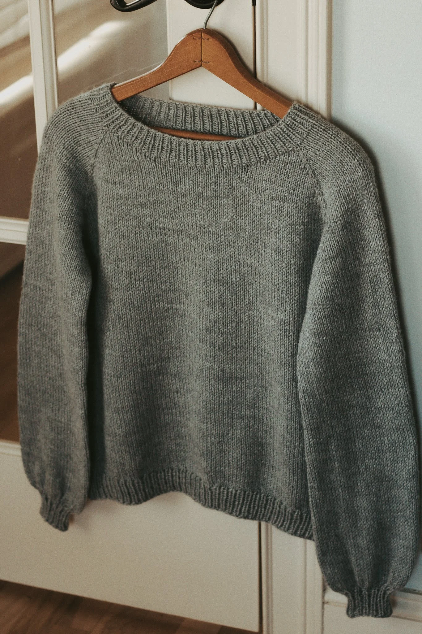 the york sweater knitting pattern