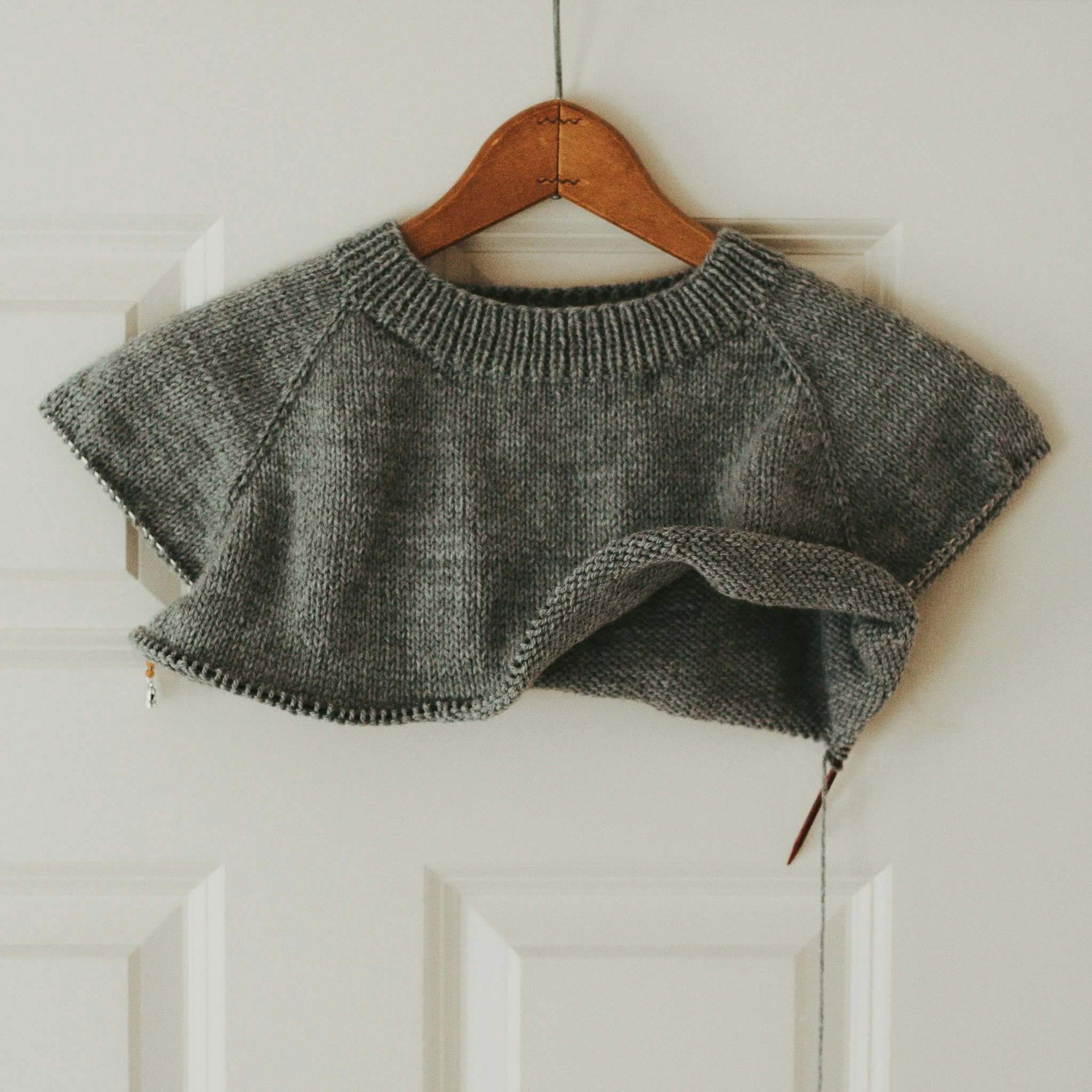 the york sweater knitting pattern