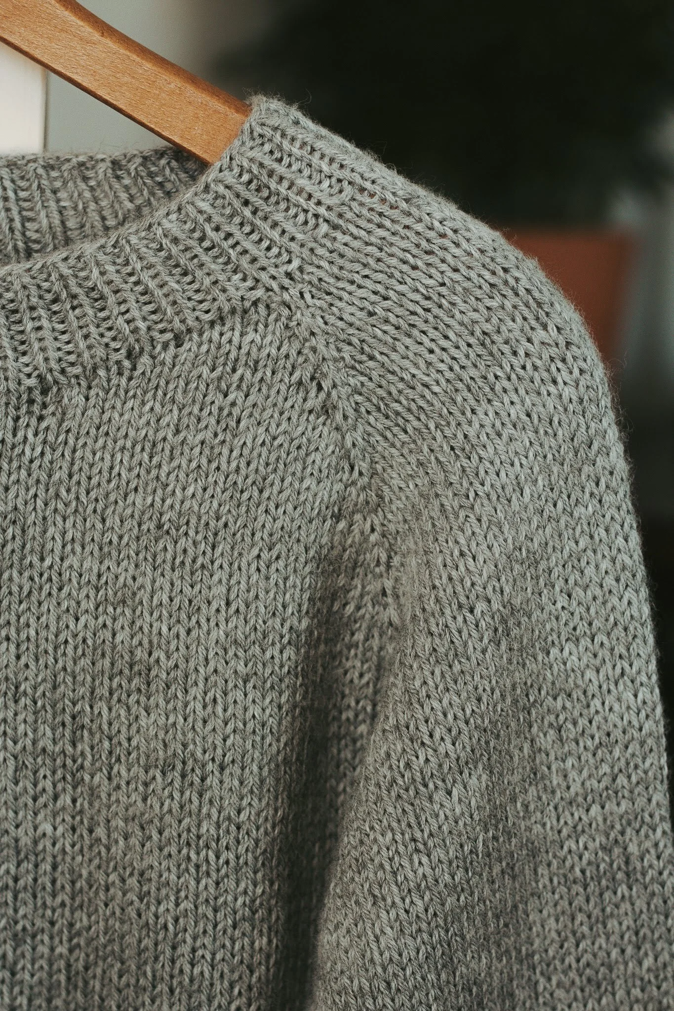 the york sweater knitting pattern