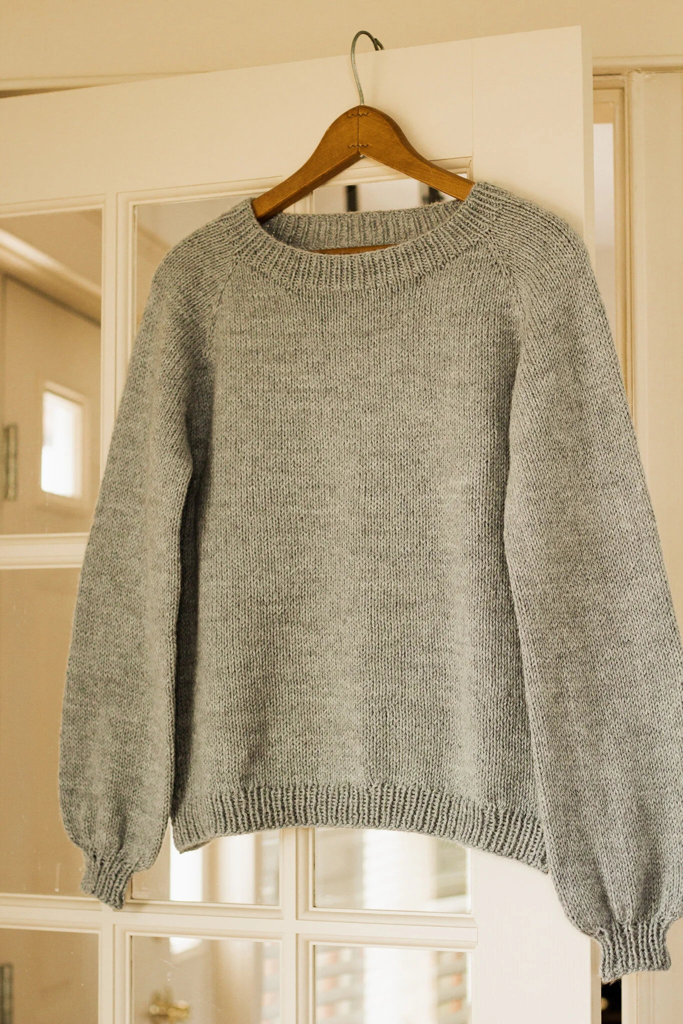 the york sweater knitting pattern