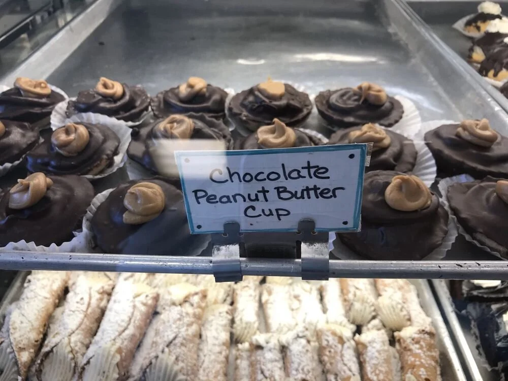 Gallery — Plaza Pastry Shop