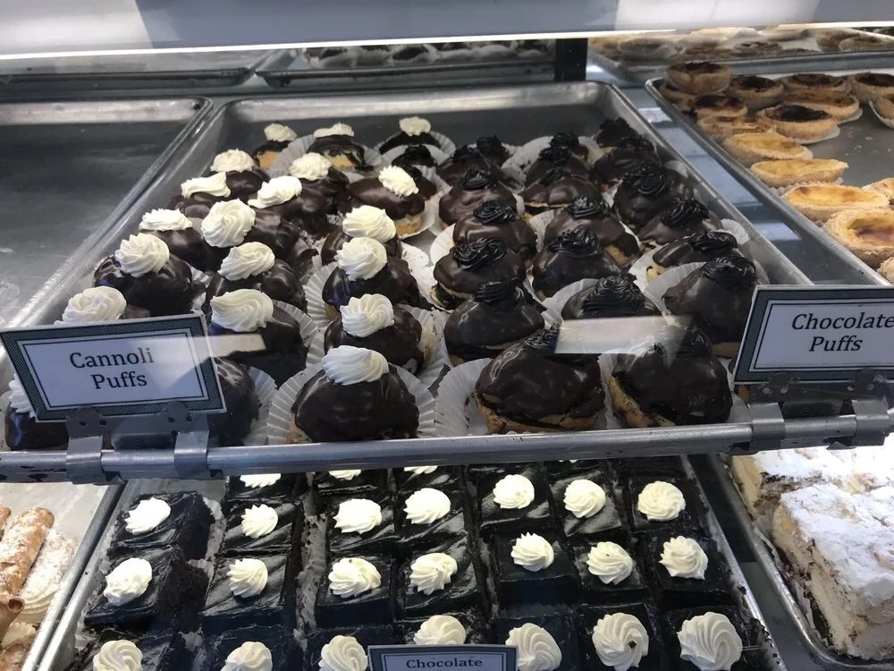 Gallery — Plaza Pastry Shop