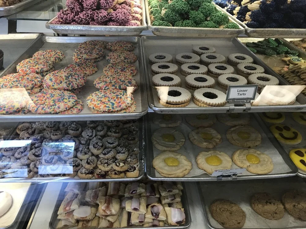 Gallery — Plaza Pastry Shop
