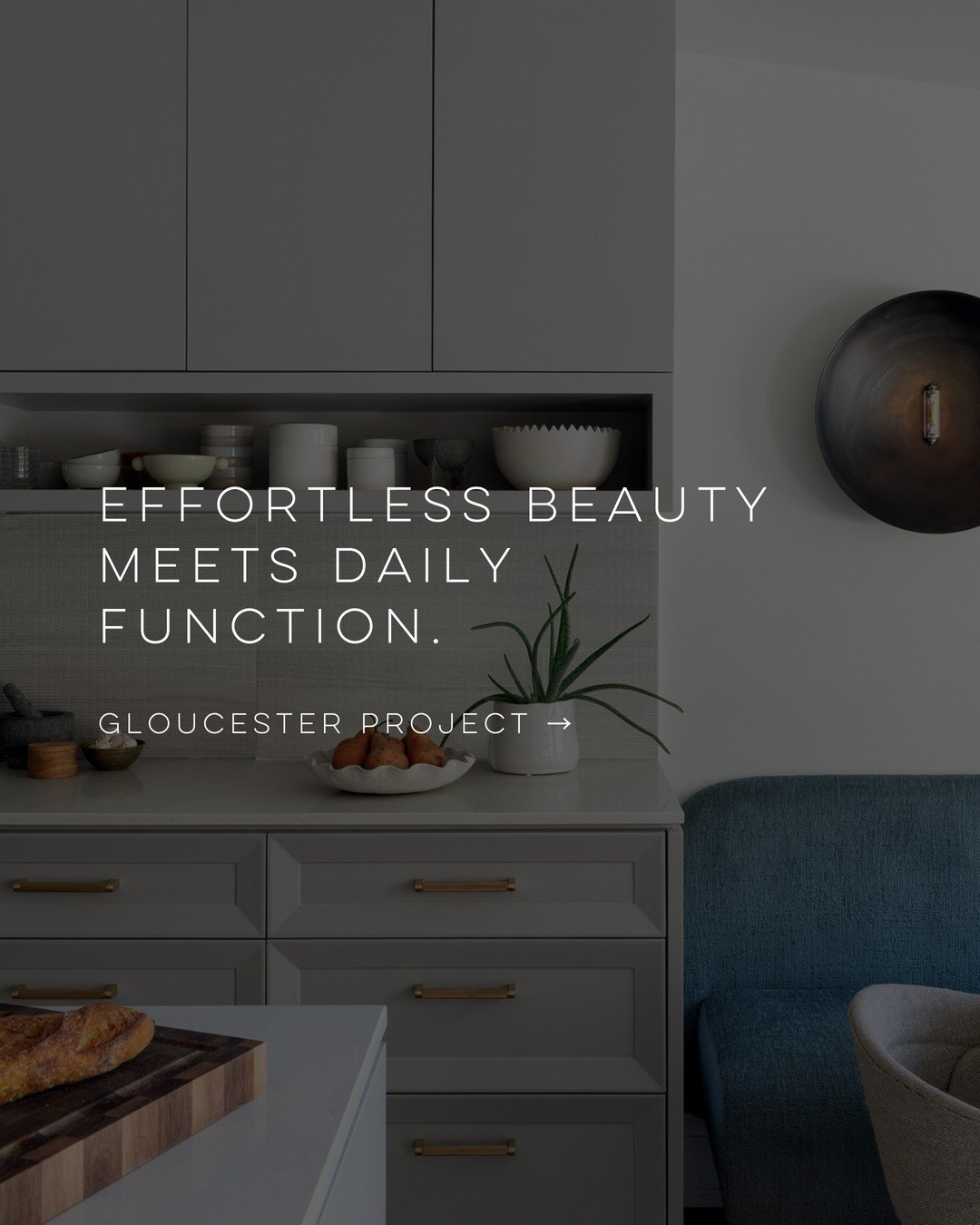 It&rsquo;s wild to think these beautiful &ldquo;after&rdquo; shots once looked like the construction chaos in the first slides &mdash; dust, concrete walls, exposed wiring, the whole deal. 

Renovations can feel overwhelming, but the outcome is worth