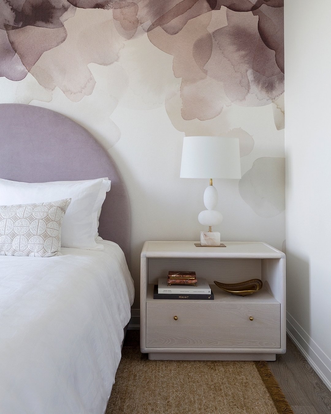 I still think about Emma&rsquo;s condo &mdash; our Howland project.

When she first reached out, she didn&rsquo;t have a checklist. She just said she wanted to fall in love with her home every time she walked through the door.

It was an 800-square-f