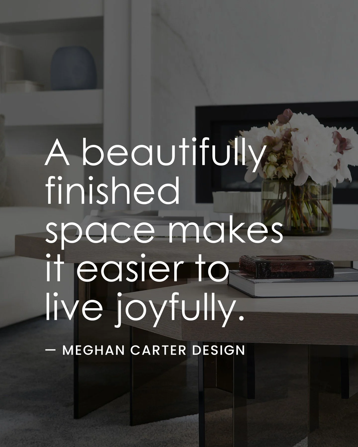 I&rsquo;ve been helping people design their homes for more than a decade, and it almost never starts with someone saying they want something &ldquo;nicer.&rdquo; It&rsquo;s usually more like, &ldquo;this room just feels off,&rdquo; or &ldquo;it&rsquo