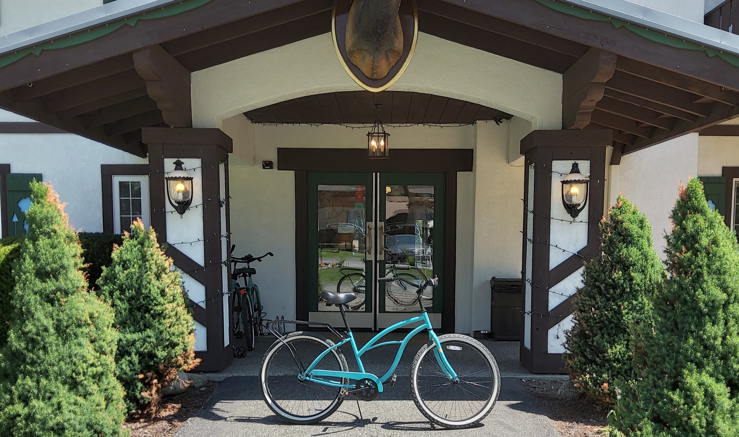 Why Blue Elk — Blue Elk Inn