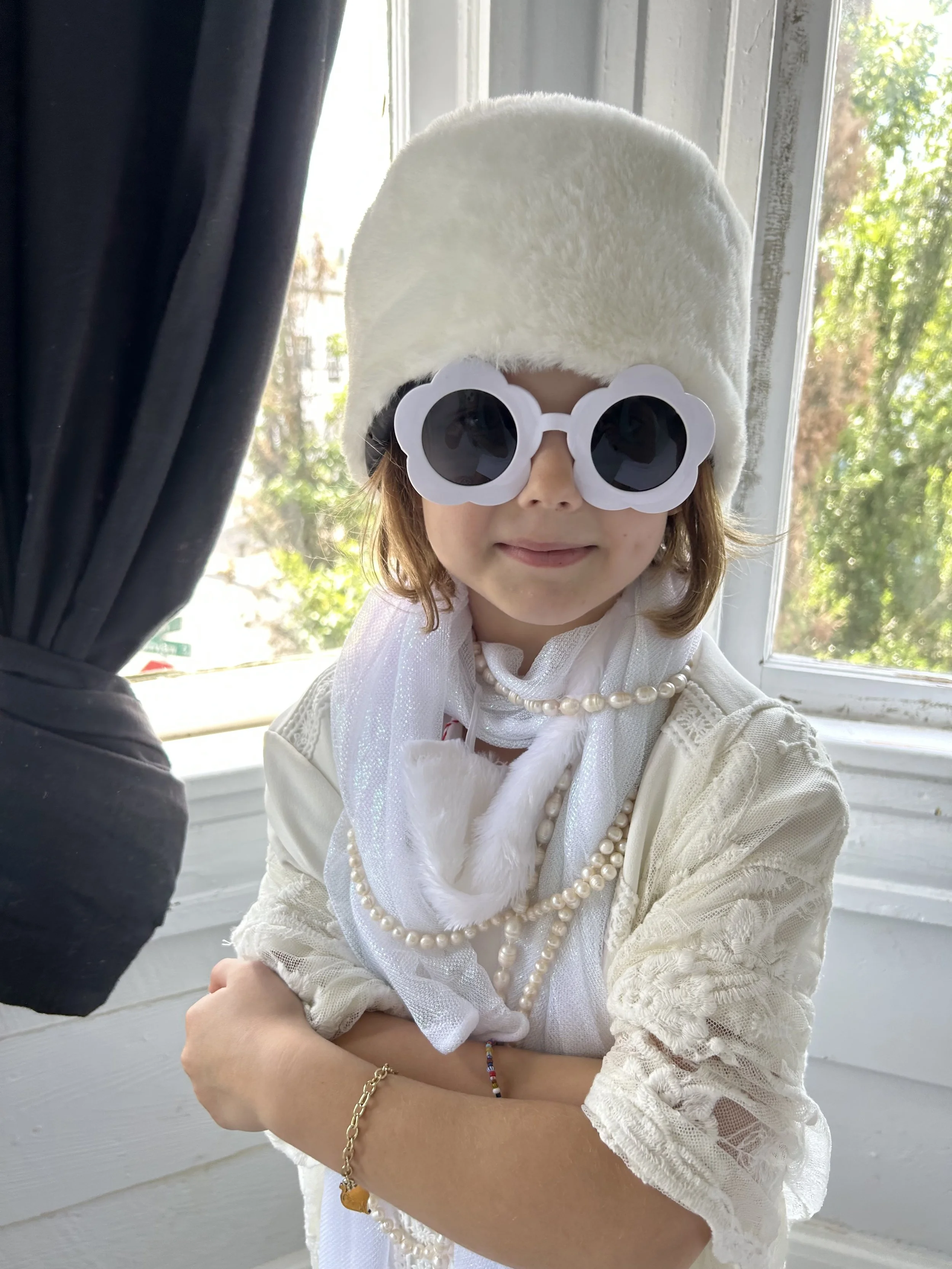 FASHION BOOT CAMP PROGRAM (June 22-26 or August 17-21)