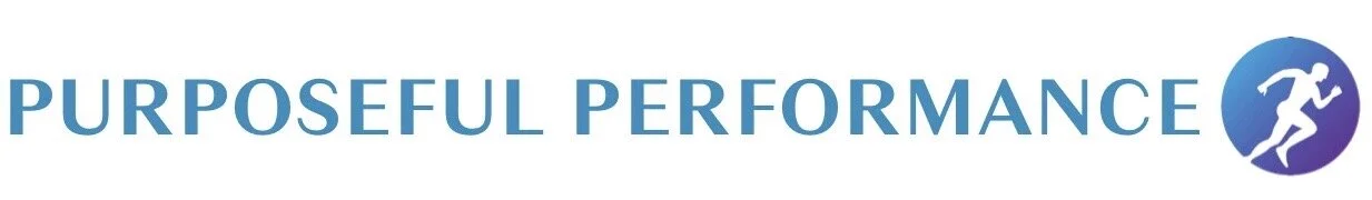 PURPOSEFUL PERFORMANCE