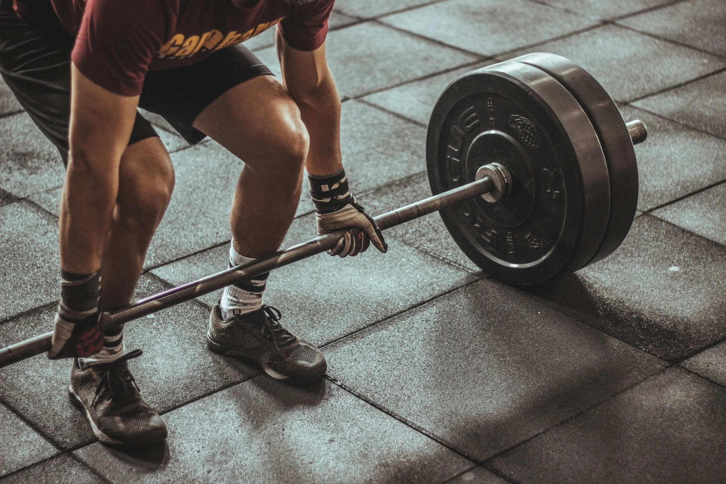 Importance of Varying Exercise Selection