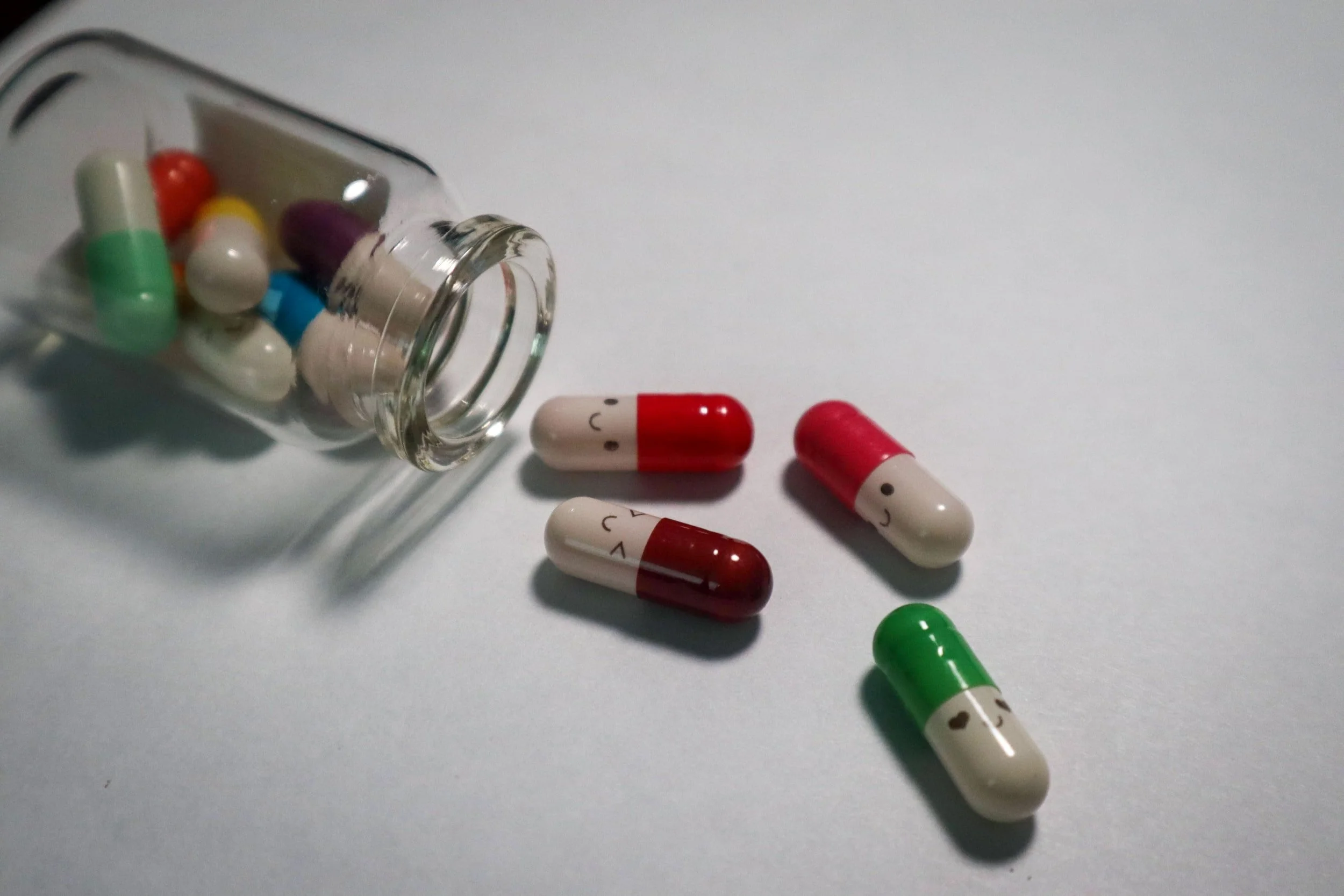 3 Essential Supplements During COVID-19