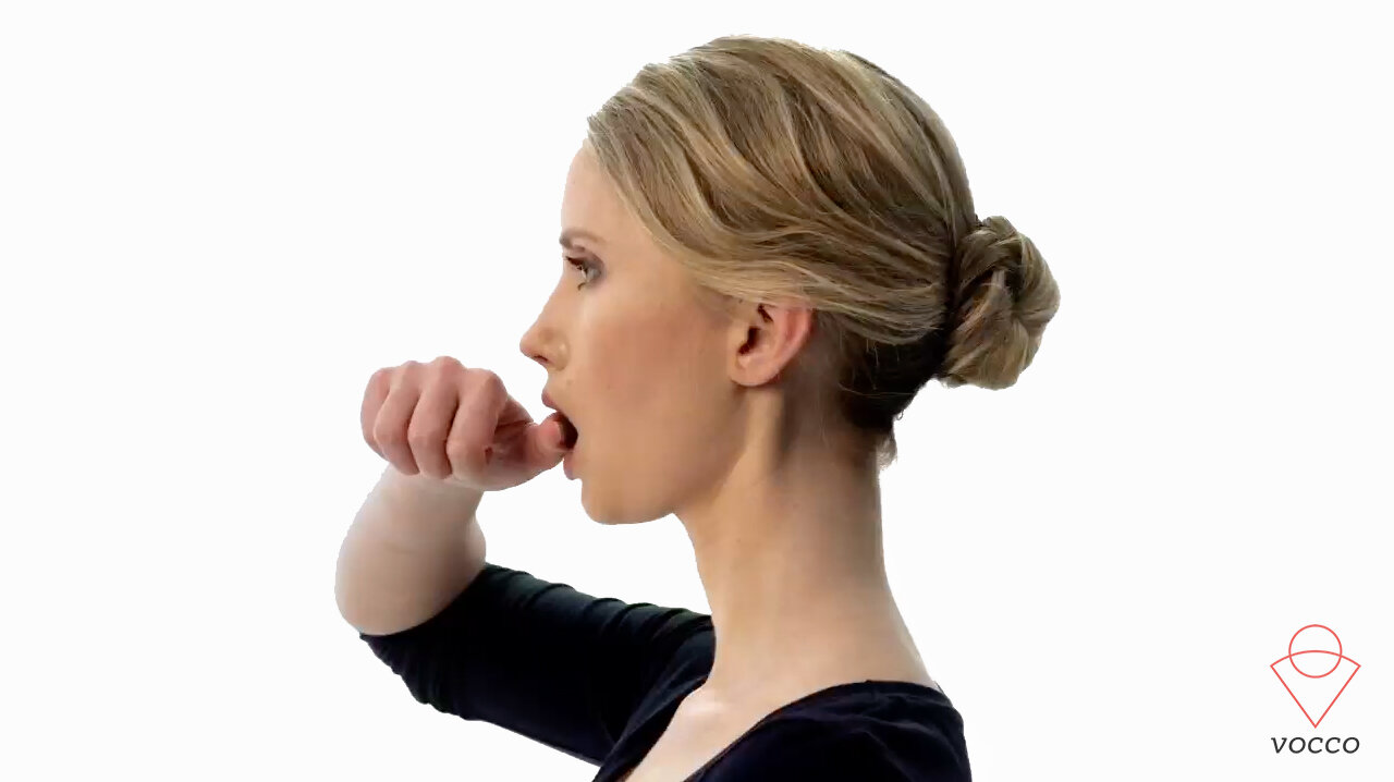 So Bekommen Sie Eine Deutlichere Aussprache Vocco