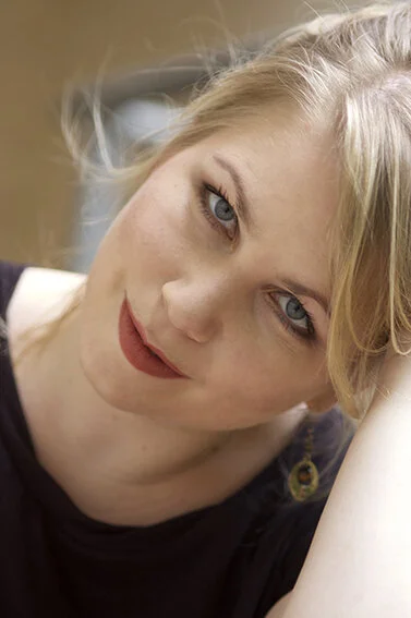 Im Gespräch mit Brigitte Bayer