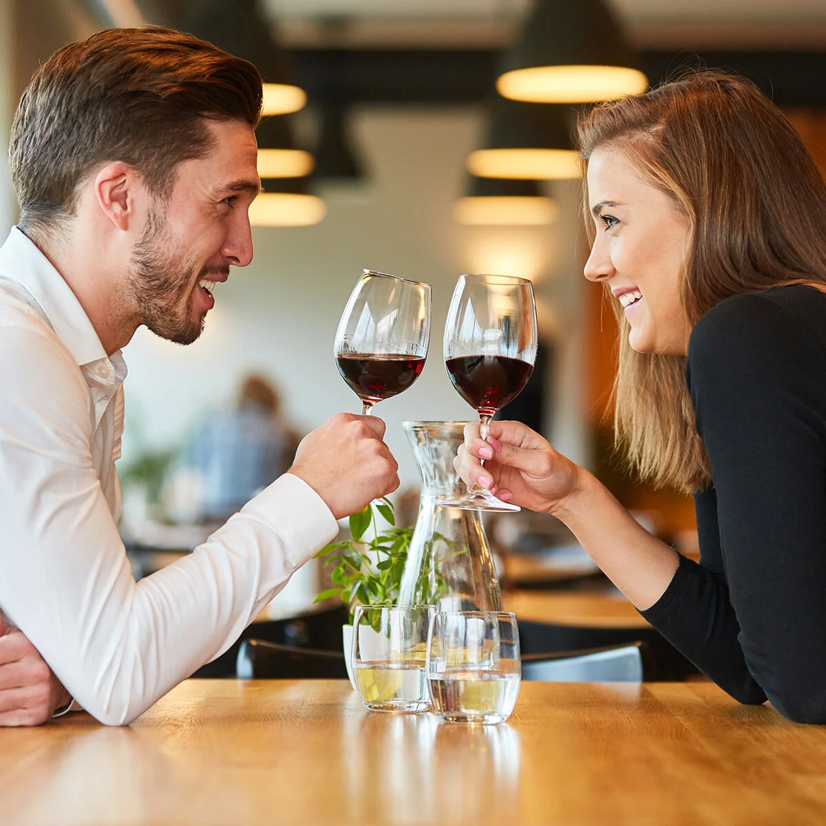 Starke Stimme in schwachen Momenten