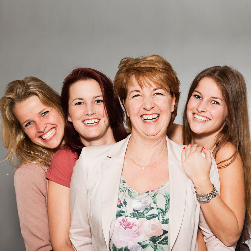 Stimmen von Frauen zeigen deren Emanzipation!