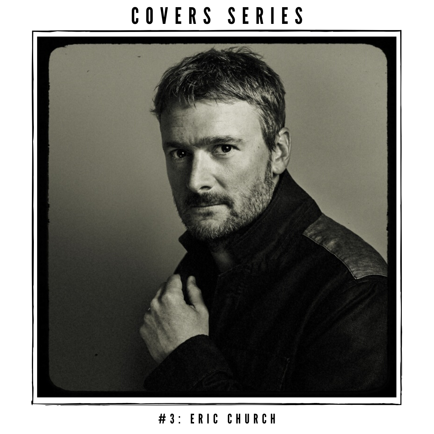 Cover Series: #3 - Holdin’ My Own (Eric Church)