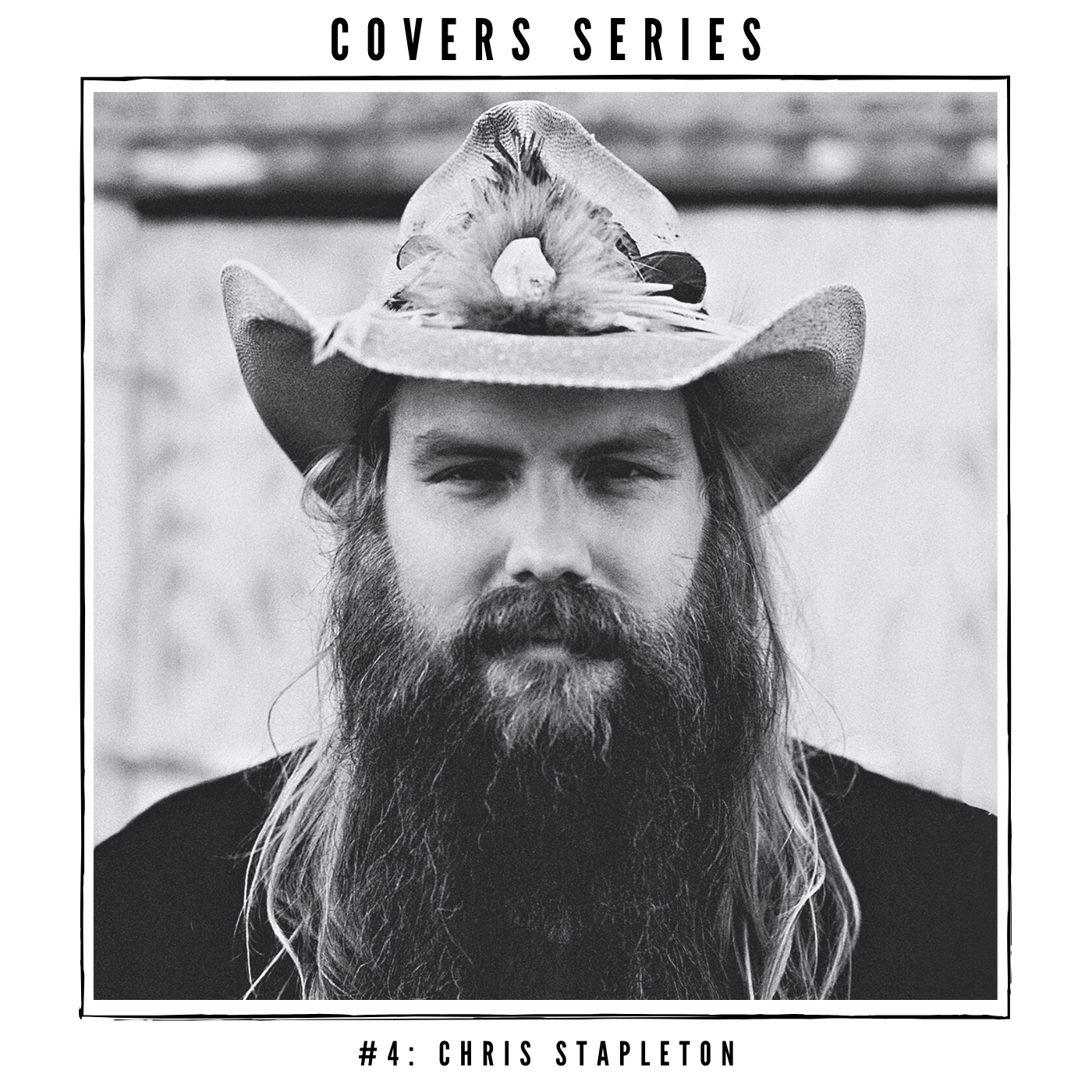 Covers Series: #4 - Millionaire (Chris Stapleton)