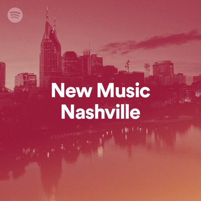 Crazy Featured on Spotify’s New Music Nashville