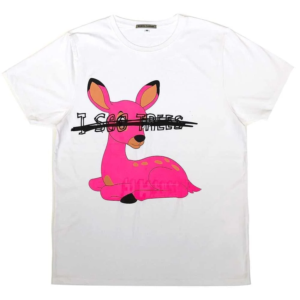 simeon farrar Tシャツ SIMEON FARRAR Tシャツ | FIL DORE DORE