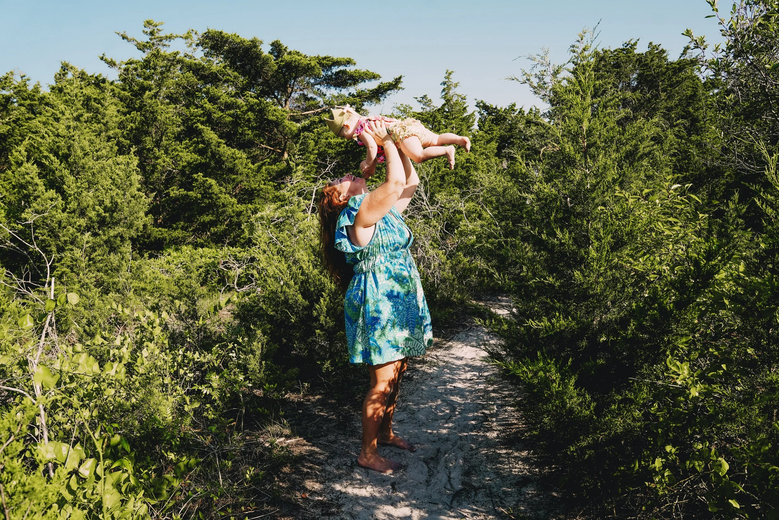 Nobody Told Me I Was Being Reborn: What Matrescence Really Is (And Why It Explains Everything)