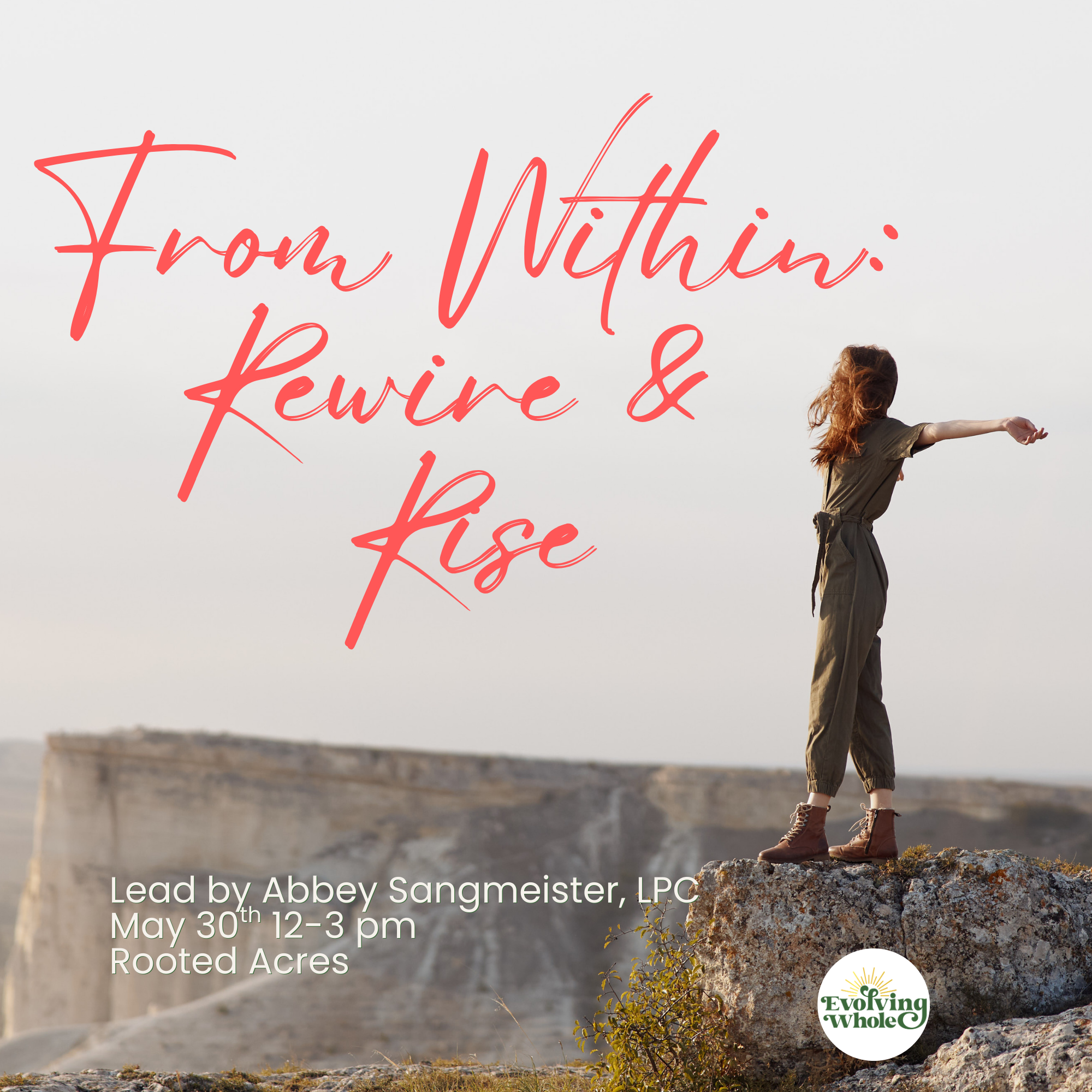 From Within: A Spring Women's Wellness Retreat in Cape May County, NJ (And Why Women Are Driving from Philadelphia to Be There)