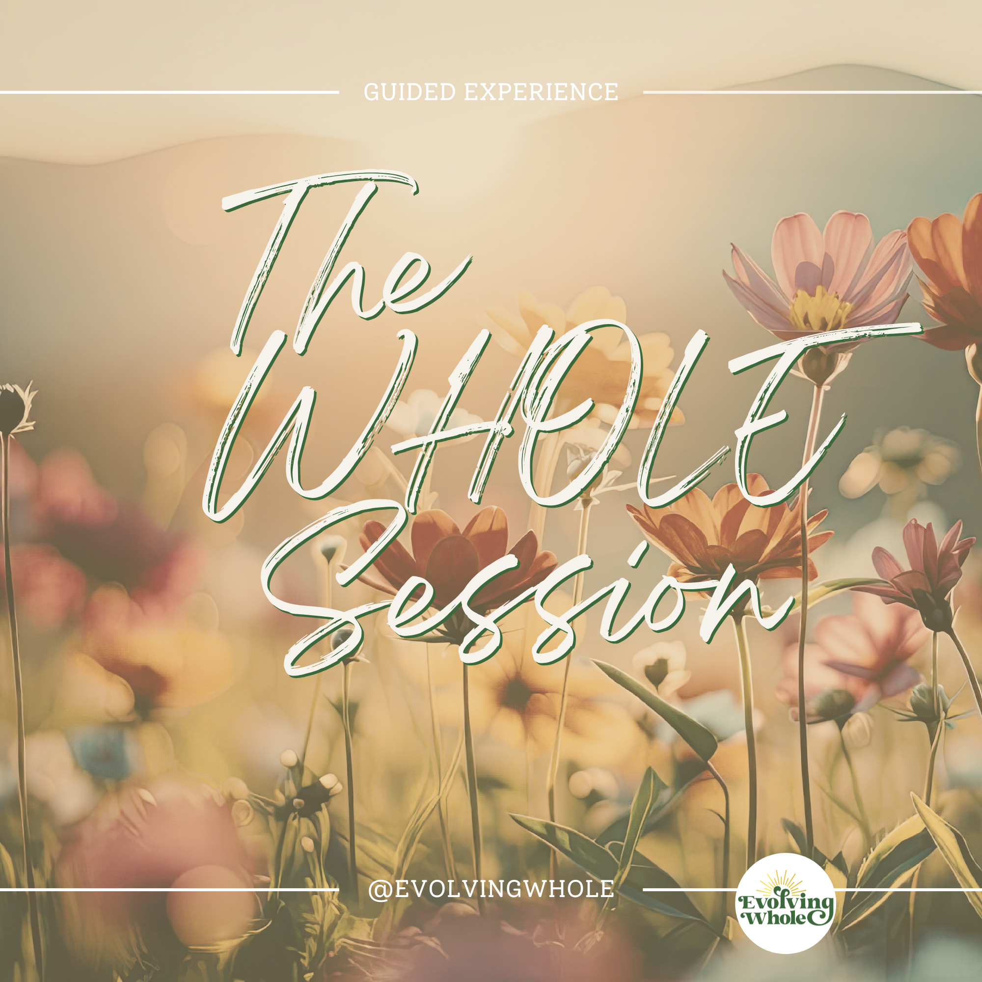 How to Feel Whole Again: The One-Hour Subconscious Transformation Session That Changes Everything