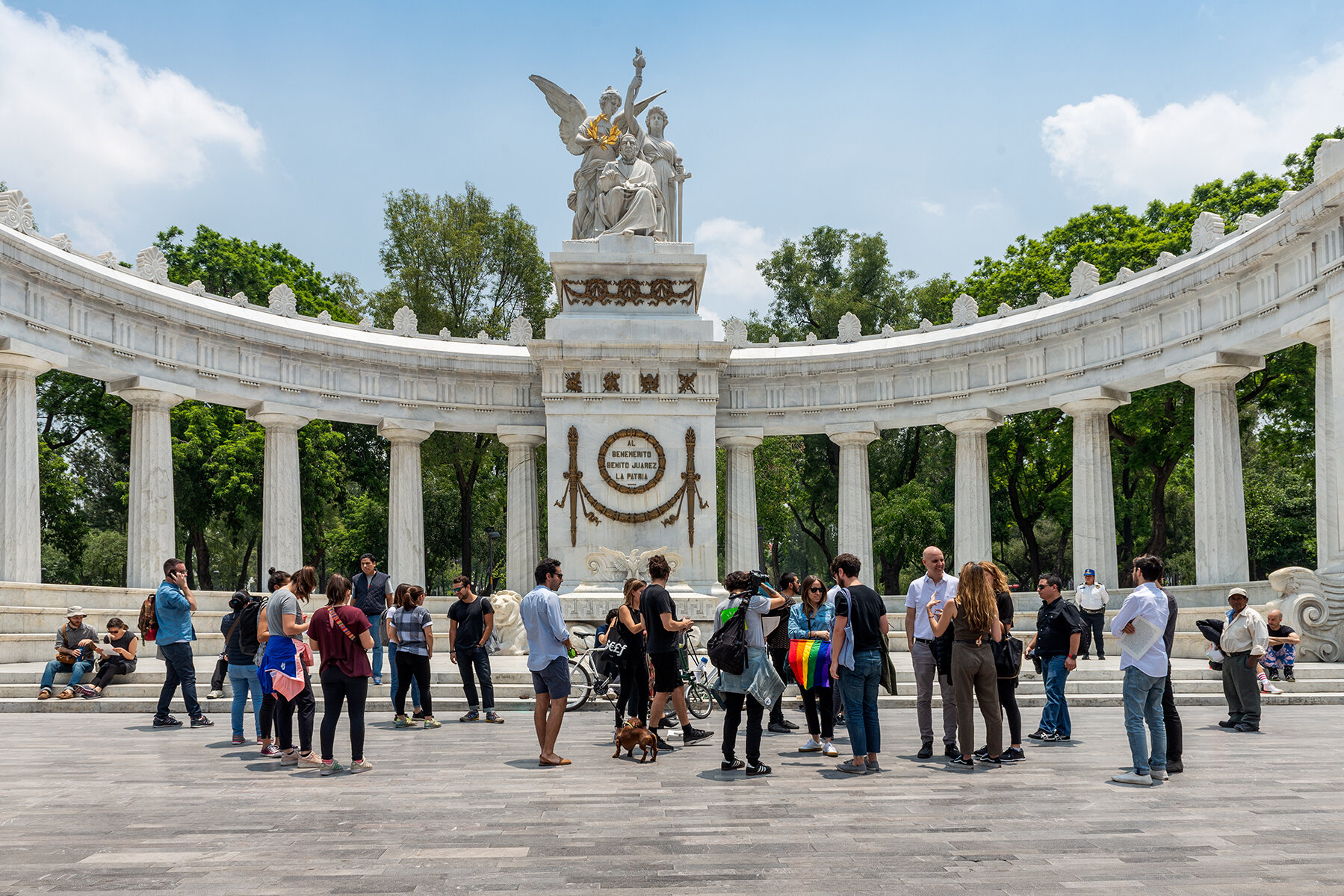 20180628-Ruta del Castor_Quiero un Presidente-DSC_7526 copy.jpg
