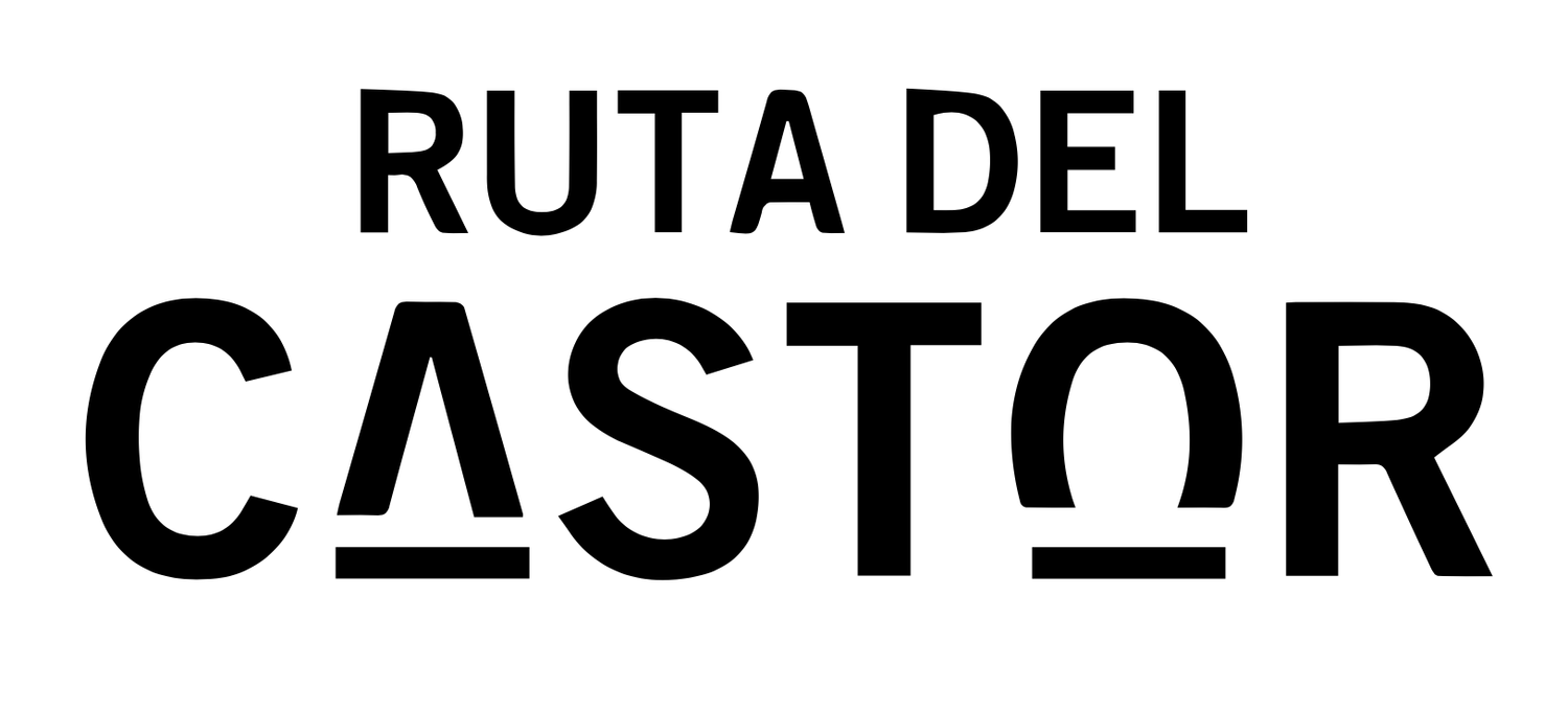 Ruta del Castor