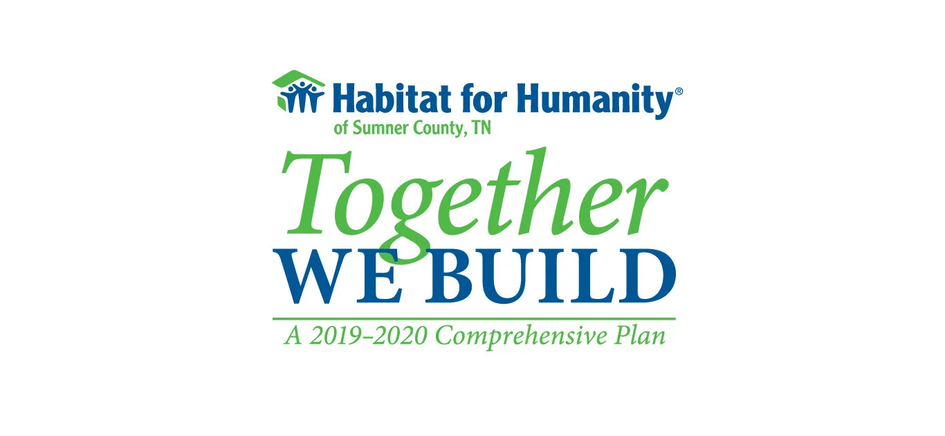HFH Sumner County Campaign Logo