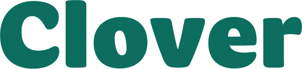 Clover Logo