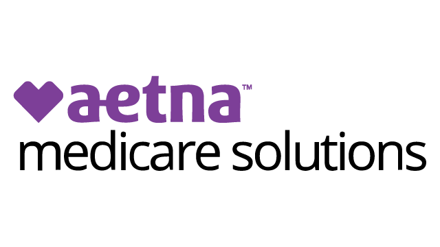 Aetna Medicare Logo