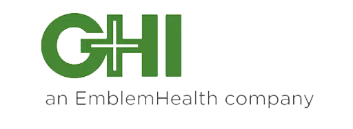 GHI Health Insurance logo