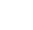 White Four Leaf Icon