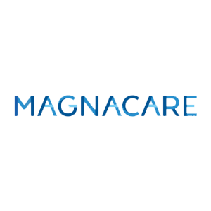 Magnacare Health Insurance Logo