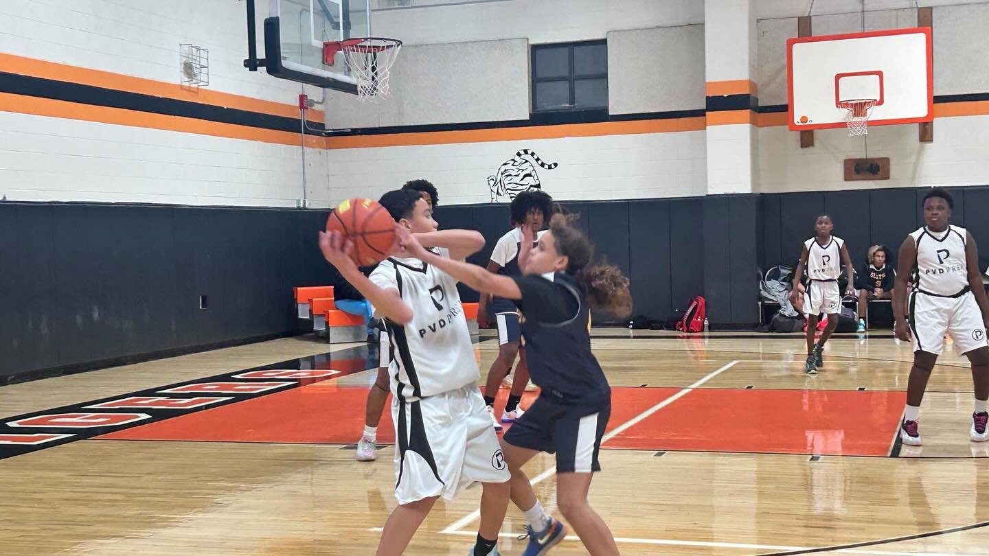 Big win for PVD Prep Boy&rsquo;s basketball yesterday! Thank you @samuelslaterjr for a great game! 🏀⛹️ 

#basketball #rhodeisland #providencecharterschool