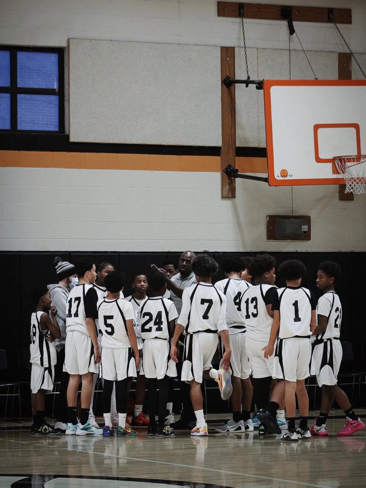 😤🏀🦖

#basketball #providence #rhodeisland