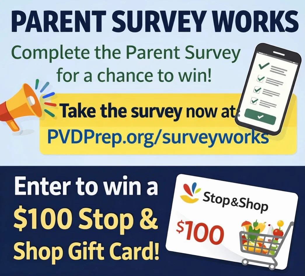 Link in our bio! Send Ms. Turner a screenshot of your completion confirmation for a chance to win.