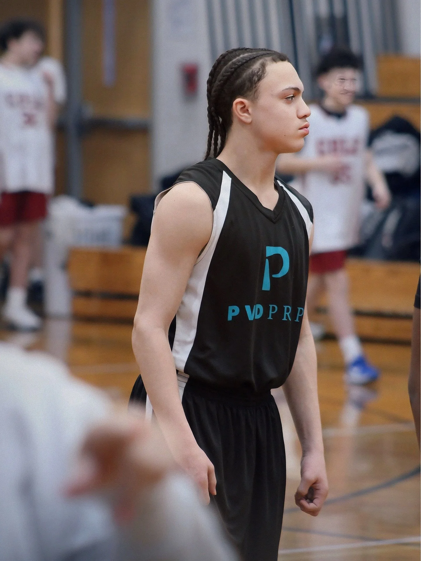 PVD Prep Basketball wrapped up an incredible season last week in the State Championship Quarterfinals. While the final score didn&rsquo;t fall our way, this team showed dedication, growth, and resilience every step of the journey.

Thank you to our f