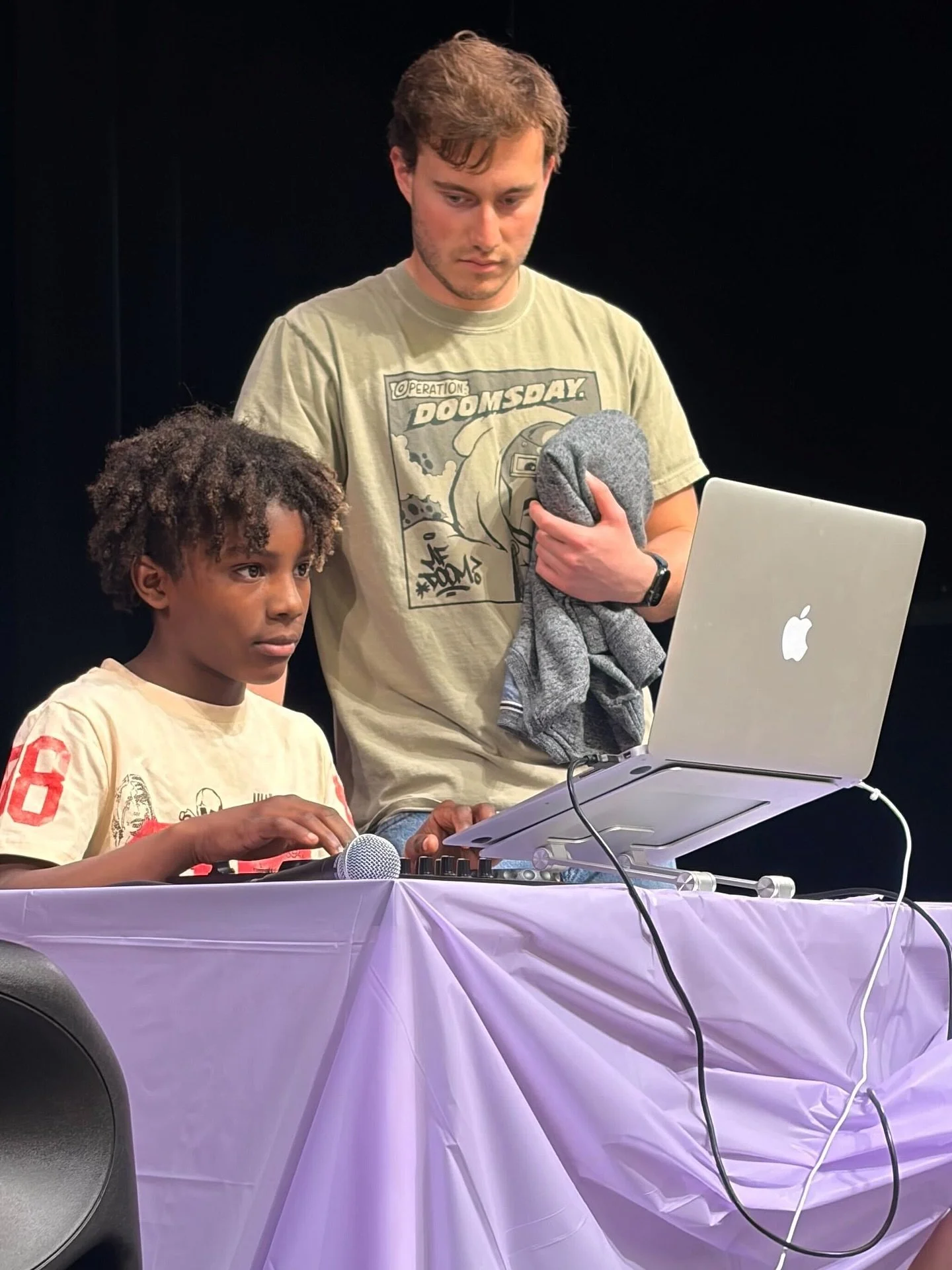 School Dance tonight! 📀🪩

#raptors #providence #middleschool