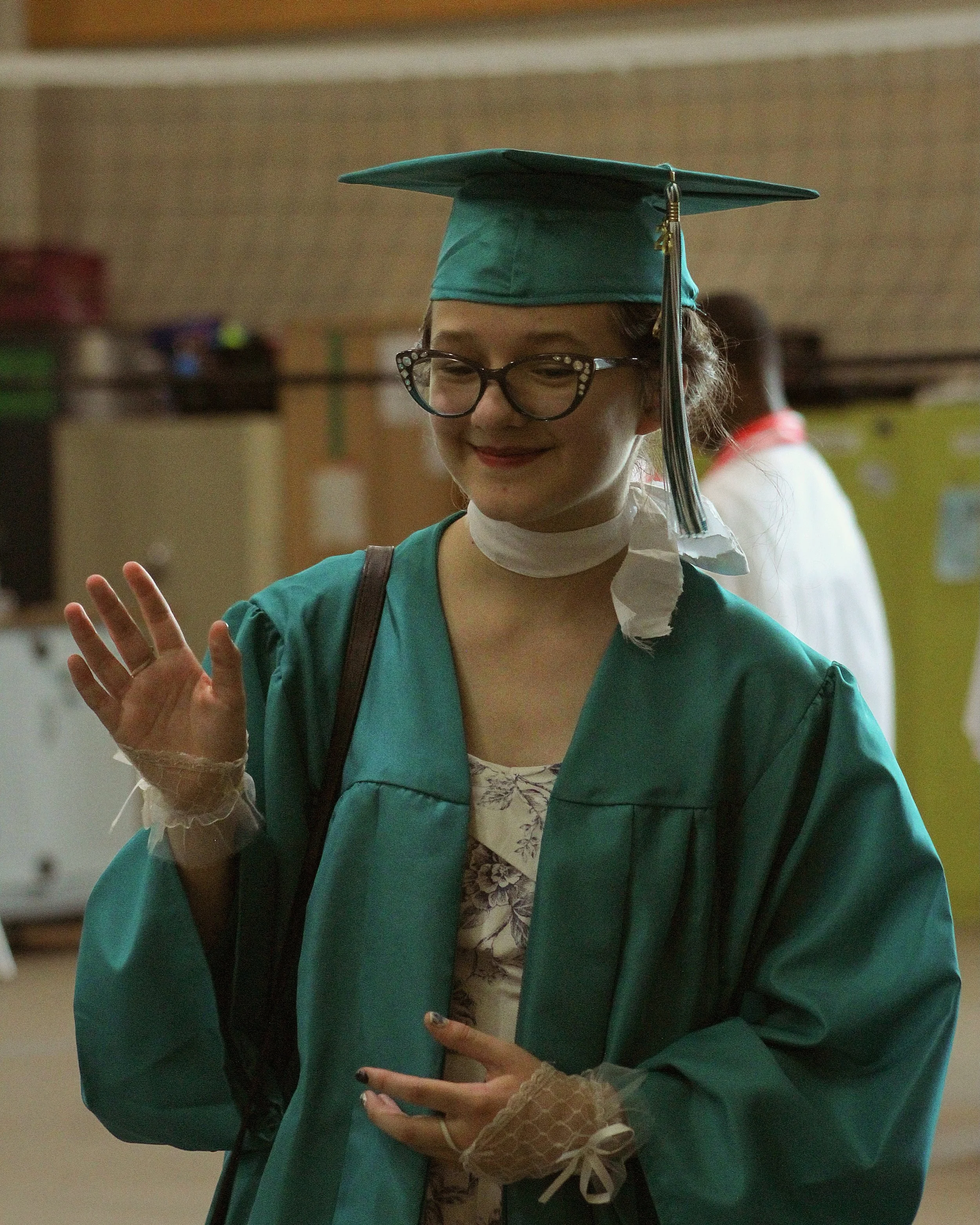 The PVD Prep Class of 2026 has officially graduated, and our halls won&rsquo;t be the same without them. From their first days as middle school students to walking across the stage Thursday, we&rsquo;ve had the privilege of watching them grow into co